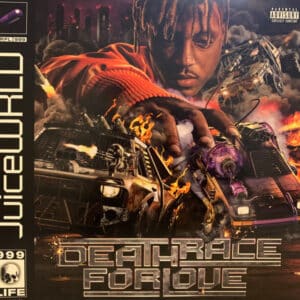 Juice WRLD-0