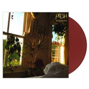 Fresh - Withdraw