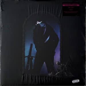 Post Malone - Hollywood's Bleeding