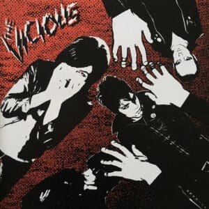 The Vicious - The Vicious