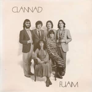 Clannad - Fuaim