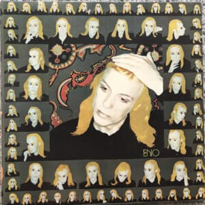 Eno - Taking Tiger Mountain (By Strategy)