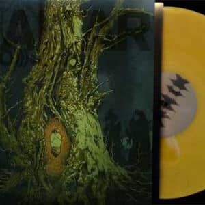 Sunn O))) & Boris - Altar