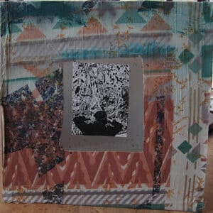 Prick Decay - Guidelines For Basement Non Fidel