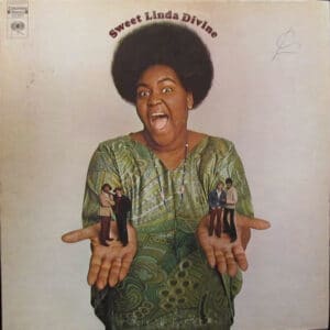Home Sweet Linda Divine - Sweet Linda Divine