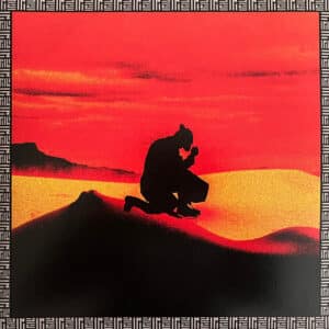Zhu - Ringos Desert