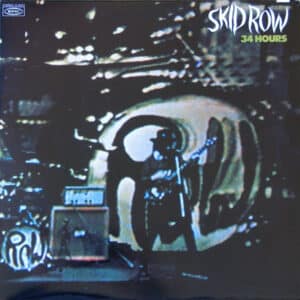 Skid Row - 34 Hours