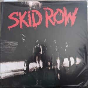 Skid Row - Skid Row