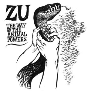Home Zu - The Way Of The Animal Powers