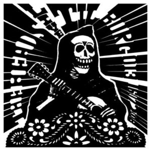 The Heads - Tilburg