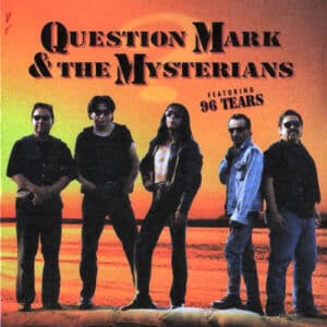 Home ? & The Mysterians - Question Mark & The Mysterians