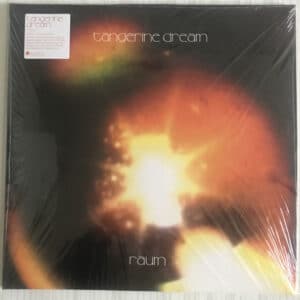 Tangerine Dream - Raum