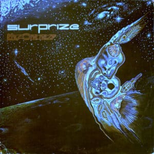 This Oneness - Surprize