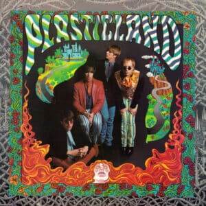 Plasticland - Plasticland