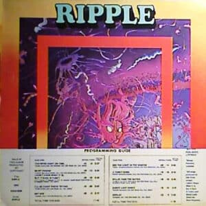Ripple - Ripple