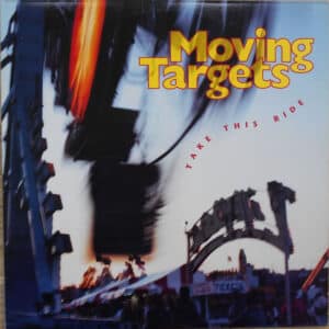 Home Moving Targets - Take This Ride