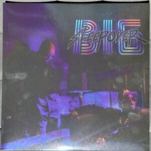 Big Sleepover, Big Boi, Sleepy Brown - Big Sleepover
