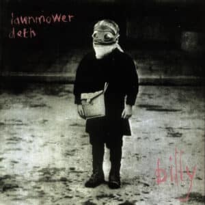 Home Lawnmower Deth-0
