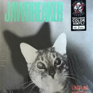 Jawbreaker - Unfun