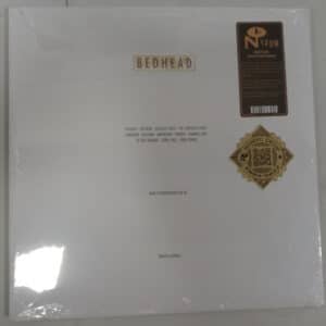 Bedhead - WhatFunLifeWas