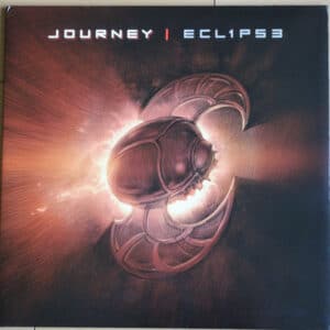 Home Journey - Eclipse