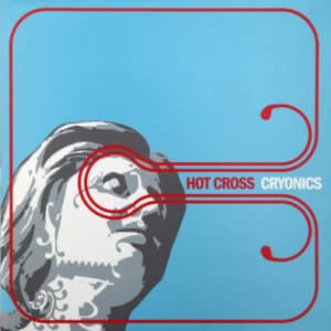 Home Hot Cross - Cryonics
