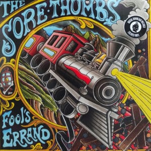 Home The Sore Thumbs - Fool's Errand