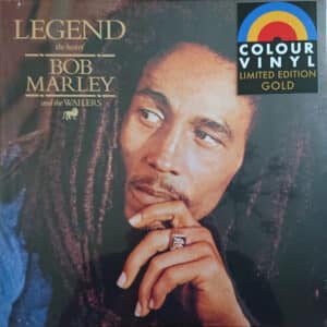 Home Bob Marley And The Wailers*-0