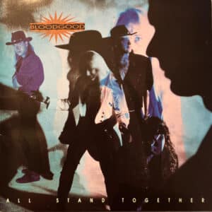 Bloodgood - All Stand Together
