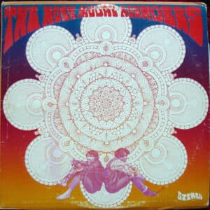 The Holy Modal Rounders - Indian War Whoop