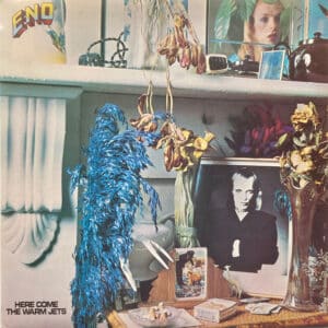 Eno - Here Come The Warm Jets