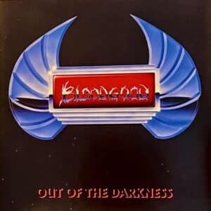 Home Bloodgood - Out Of The Darkness