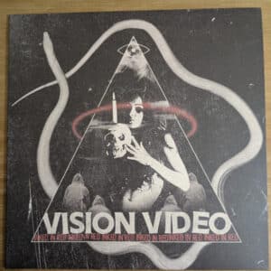 Vision Video - Inked In Red