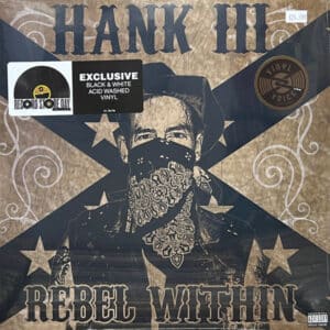 Home Hank III*-0