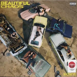 Katseye - Beautiful Chaos