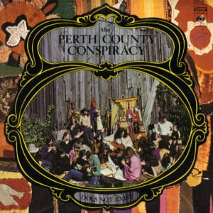 Perth County Conspiracy - The Perth County Conspiracy Does Not Exist