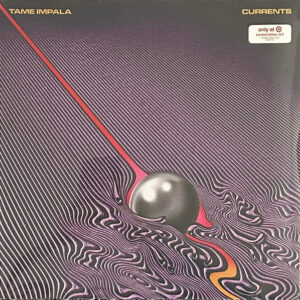 Home Tame Impala-0