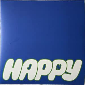 Jin - Happy