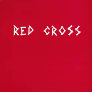 Home Redd Kross - Red Cross