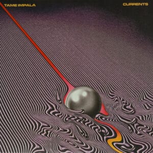 Home Tame Impala - Currents
