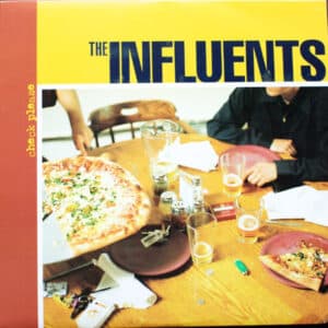 The Influents - Check Please