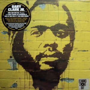 Gary Clark Jr.-0