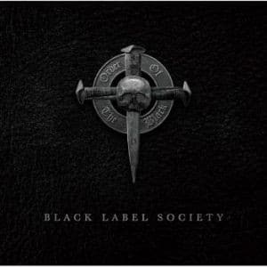 Home Black Label Society - Order Of The Black