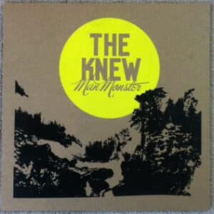 The Knew - Man Monster