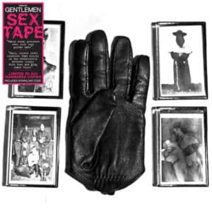 Gentlemen - Sex Tape