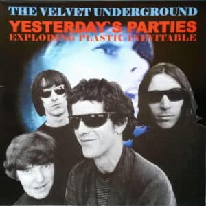 Home The Velvet Underground-0