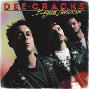 Home Dee•Cracks - Beyond Medication