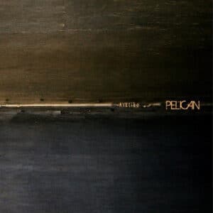 Pelican - Arktika