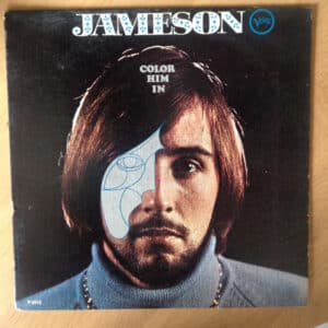 Jameson - Color Him In