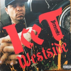 Home Various - Ice-T Presents Westside